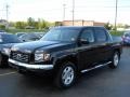 Formal Black - Ridgeline RTL Photo No. 1