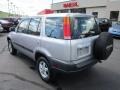 2001 Satin Silver Metallic Honda CR-V EX 4WD  photo #5