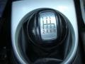 2006 Silver Alloy Metallic Nissan 350Z Touring Coupe  photo #20