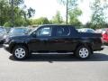 Formal Black - Ridgeline RTL Photo No. 14