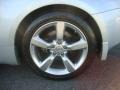 Silver Alloy Metallic - 350Z Touring Coupe Photo No. 29