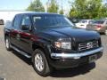 Formal Black - Ridgeline RTL Photo No. 15