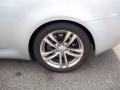 Liquid Platinum Silver - G 37 Coupe Photo No. 4