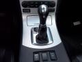 Liquid Platinum Silver - G 37 Coupe Photo No. 13