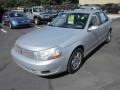 Bright Silver - L Series L300 Sedan Photo No. 3