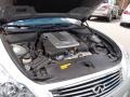 Liquid Platinum Silver - G 37 Coupe Photo No. 16