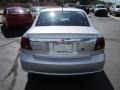 2003 Bright Silver Saturn L Series L300 Sedan  photo #6