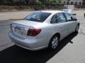 2003 Bright Silver Saturn L Series L300 Sedan  photo #7