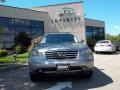 Diamond Graphite Metallic - FX 35 AWD Photo No. 2
