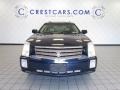 2004 Blue Chip Metallic Cadillac SRX V8  photo #6