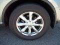 Diamond Graphite Metallic - FX 35 AWD Photo No. 4