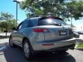 Diamond Graphite Metallic - FX 35 AWD Photo No. 5