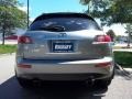 Diamond Graphite Metallic - FX 35 AWD Photo No. 6