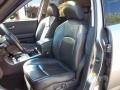 Diamond Graphite Metallic - FX 35 AWD Photo No. 11