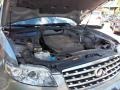 Diamond Graphite Metallic - FX 35 AWD Photo No. 16