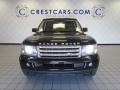 Java Black Pearlescent - Range Rover Sport Supercharged Photo No. 6