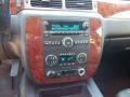 2007 Chevrolet Tahoe LT 4x4 Audio System