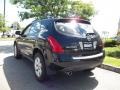 2007 Super Black Nissan Murano S AWD  photo #5