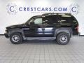 Black - Tahoe Z71 4x4 Photo No. 1