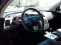 2007 Super Black Nissan Murano S AWD  photo #12