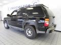 Black - Tahoe Z71 4x4 Photo No. 2