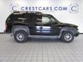 Black - Tahoe Z71 4x4 Photo No. 4