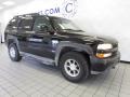 Black - Tahoe Z71 4x4 Photo No. 5