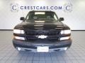 Black - Tahoe Z71 4x4 Photo No. 6