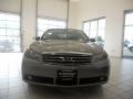 Liquid Platinum Metallic - M 35x Sedan Photo No. 2