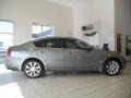 Liquid Platinum Metallic - M 35x Sedan Photo No. 4
