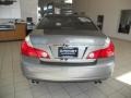 Liquid Platinum Metallic - M 35x Sedan Photo No. 6