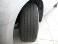 Liquid Platinum Metallic - M 35x Sedan Photo No. 10