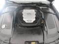 Liquid Platinum Metallic - M 35x Sedan Photo No. 11
