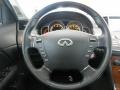 Liquid Platinum Metallic - M 35x Sedan Photo No. 13