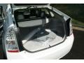 Blizzard White Pearl - Prius Hybrid V Photo No. 10