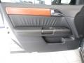 Liquid Platinum Metallic - M 35x Sedan Photo No. 17