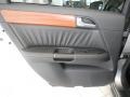 Liquid Platinum Metallic - M 35x Sedan Photo No. 19