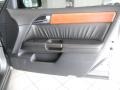 Liquid Platinum Metallic - M 35x Sedan Photo No. 21