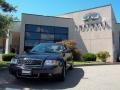 Brilliant Black - A6 3.0 quattro Sedan Photo No. 1