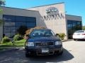 Brilliant Black - A6 3.0 quattro Sedan Photo No. 2