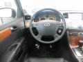 Liquid Platinum Metallic - M 35x Sedan Photo No. 24