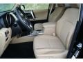 Black - 4Runner SR5 4x4 Photo No. 5