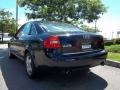 Brilliant Black - A6 3.0 quattro Sedan Photo No. 5