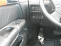 Liquid Platinum Metallic - M 35x Sedan Photo No. 27