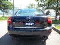 Brilliant Black - A6 3.0 quattro Sedan Photo No. 6