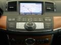 Liquid Platinum Metallic - M 35x Sedan Photo No. 30