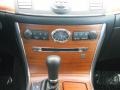 Liquid Platinum Metallic - M 35x Sedan Photo No. 31