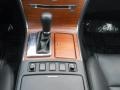 Liquid Platinum Metallic - M 35x Sedan Photo No. 32