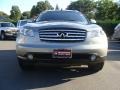 Diamond Graphite Gray - FX 35 AWD Photo No. 2