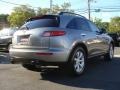 Diamond Graphite Gray - FX 35 AWD Photo No. 4
